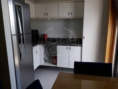Flat com 2 Quartos à venda, 43m² no Nova Piraju, São Paulo