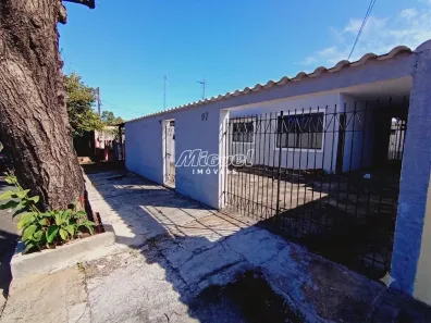 Casa com 3 Quartos à venda, 140m² no Santa Terezinha, Piracicaba