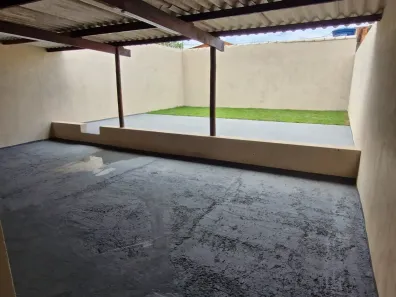 Casa com 2 Quartos à venda, 60m² no Shopping Park, Uberlândia