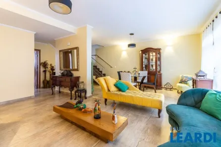 Casa com 4 Quartos à venda, 267m² no Bosque da Saúde, São Paulo