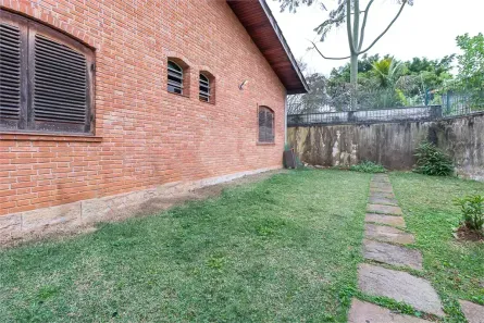 Casa com 3 Quartos à venda, 333m² no Jardim dos Estados, São Paulo