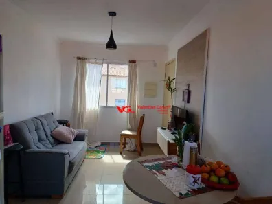 Apartamento com 2 Quartos à venda, 45m² no Jardim dos Colibris, Indaiatuba