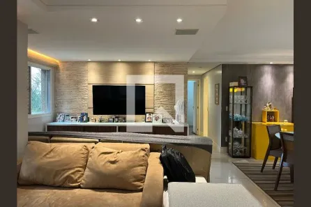 Apartamento com 2 Quartos à venda, 110m² no Barra Funda, São Paulo