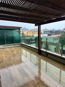 Apartamento com 3 Quartos à venda, 154m² no Mangabeiras, Maceió
