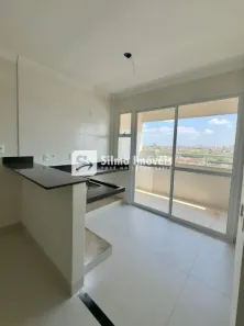 Apartamento com 2 Quartos à venda, 52m² no Granada, Uberlândia