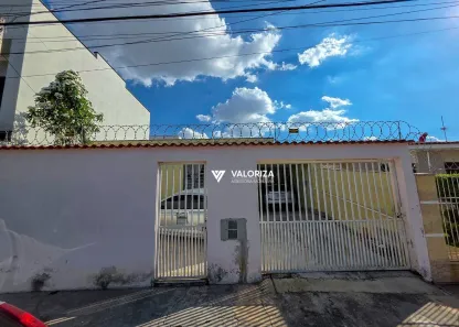 Casa com 3 Quartos à venda, 181m² no Jardim Maria do Carmo, Sorocaba
