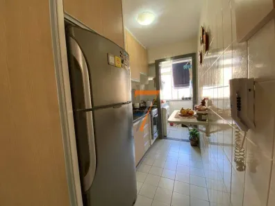Apartamento com 3 Quartos à venda, 65m² no Capoeiras, Florianópolis
