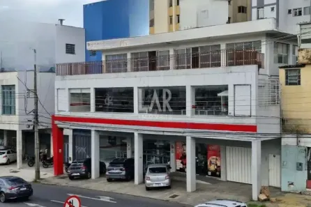Prédio Comercial à venda, 860m² no Sagrada Família, Belo Horizonte
