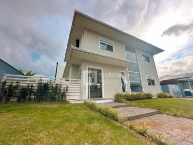 Casa de Condomínio com 4 Quartos à venda, 360m² no Vargem Grande, Florianópolis