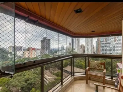 Apartamento com 3 Quartos à venda, 155m² no Vila Clementino, São Paulo