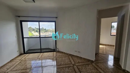Apartamento com 2 Quartos à venda, 51m² no Vila Mangalot, São Paulo
