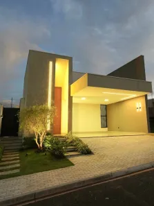 Casa com 3 Quartos à venda, 186m² no Residencial Portinari II, Álvares Machado
