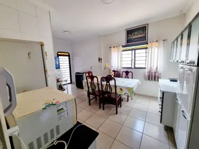 Casa com 3 Quartos à venda, 165m² no Jardim Nazareth, São José do Rio Preto