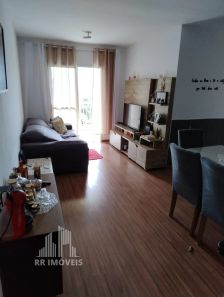 Apartamento com 3 Quartos à venda, 80m² no Jardim Tupanci, Barueri