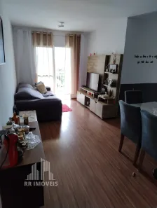 Apartamento com 3 Quartos à venda, 80m² no Jardim Tupanci, Barueri