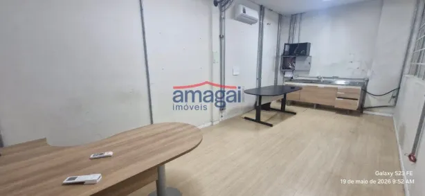 Galpão/Depósito/Armazém para alugar, 650m² no Jardim Paraíba, Jacareí