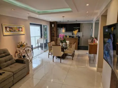 Apartamento com 2 Quartos à venda, 85m² no Vila Andrade, São Paulo
