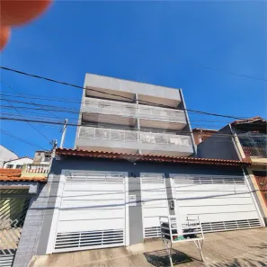Apartamento com 2 Quartos para alugar, 45m² no Jardim Regis, São Paulo