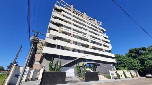 Apartamento com 2 Quartos para alugar, 77m² no Santo Antônio, Joinville