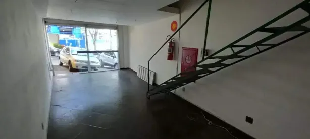 à venda, 53m² no Buritis, Belo Horizonte