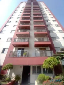 Apartamento com 2 Quartos à venda, 60m² no Vila Regente Feijó, São Paulo