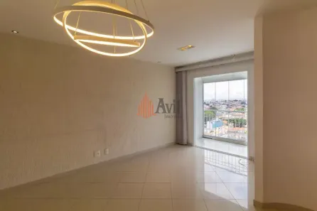Apartamento com 2 Quartos à venda, 74m² no Parque da Vila Prudente, São Paulo