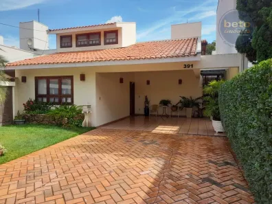 Casa de Condomínio com 4 Quartos à venda, 293m² no Condomínio Portal de Itu, Itu