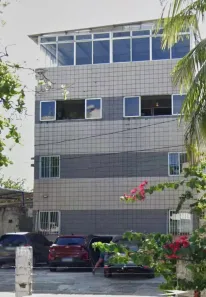 Apartamento com 5 Quartos à venda, 360m² no Barra de Jangada, Jaboatão dos Guararapes