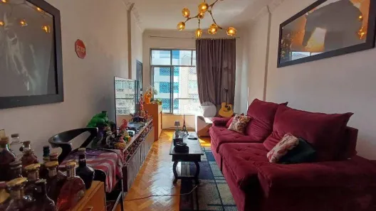 Apartamento com 3 Quartos à venda, 89m² no Tijuca, Rio de Janeiro