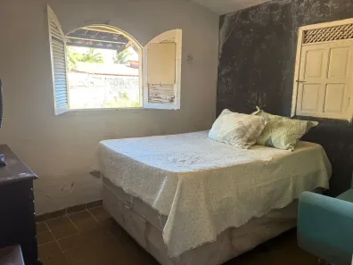 Casa com 4 Quartos para alugar, 190m² no , Nísia Floresta