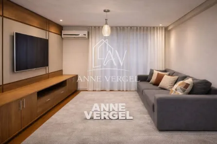Apartamento com 2 Quartos à venda, 84m² no Jardim Carapicuíba, Carapicuíba