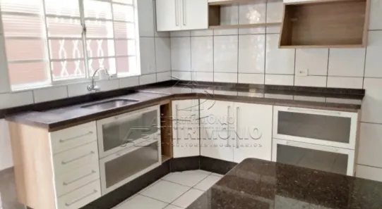 Casa com 3 Quartos à venda, 70m² no Jardim Wanel Ville IV, Sorocaba