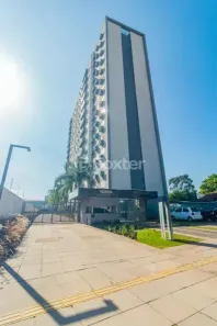Apartamento com 2 Quartos à venda, 62m² no Navegantes, Porto Alegre