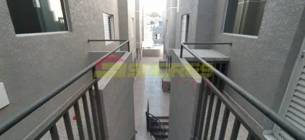 Casa de Condomínio com 2 Quartos para alugar, 60m² no Vila Guilherme, São Paulo