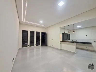 Casa com 3 Quartos à venda, 105m² no Jardim Novo São Pedro, Salto