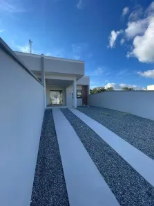 Casa com 2 Quartos à venda, 63m² no Barro Branco, Guaramirim