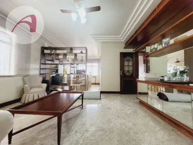 Apartamento com 3 Quartos à venda, 133m² no Vila Mariana, São Paulo