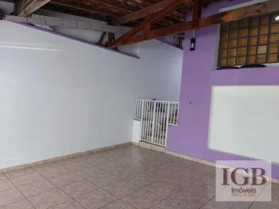 Sobrado com 3 Quartos à venda, 91m² no Parque Peruche, São Paulo