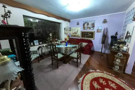 Sobrado com 3 Quartos à venda, 197m² no Jardim, Santo André