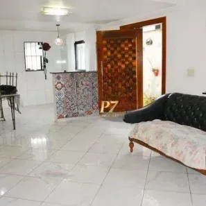 Sobrado com 4 Quartos à venda, 240m² no Rudge Ramos, São Bernardo do Campo