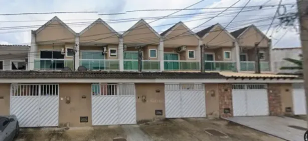 Casa com 2 Quartos à venda, 75m² no Campo Grande, Rio de Janeiro