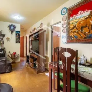 Apartamento com 3 Quartos à venda, 70m² no Sagrada Família, Belo Horizonte