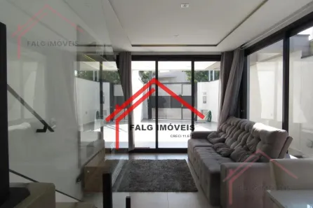 Sobrado com 3 Quartos à venda, 130m² no Jardim Boa Vista (Zona Oeste), São Paulo
