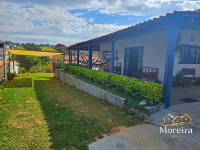Fazenda/Sítio com 6 Quartos à venda, 1000m² no , Mairinque