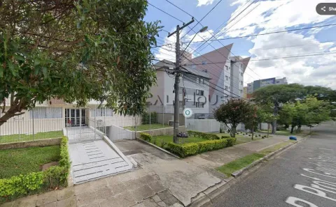 Apartamento com 2 Quartos à venda, 73m² no Vila Izabel, Curitiba