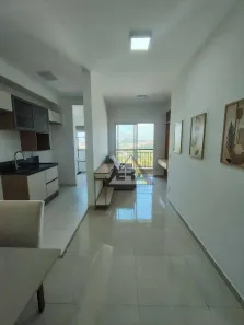 Apartamento com 2 Quartos à venda, 52m² no Jardim Limoeiro, Arujá
