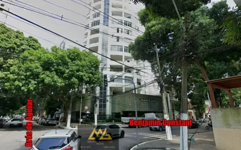 Apartamento com 3 Quartos à venda, 167m² no Nazaré, Belém