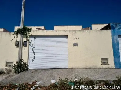Casa com 2 Quartos à venda, 61m² no Dourado, Horizonte