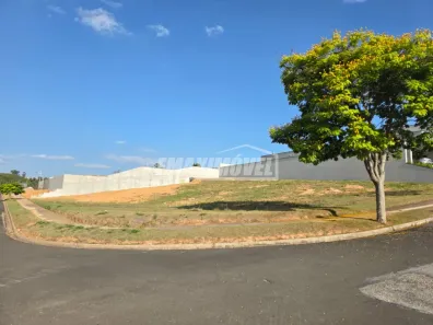 Lote/Terreno à venda, 1144m² no Jardim Residencial Saint Patrick, Sorocaba