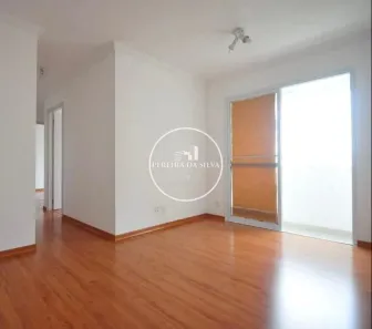 Apartamento com 2 Quartos à venda, 49m² no Vila Suzana, São Paulo